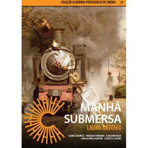 Morning Undersea | Manh Submersa  |   DVD
